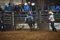 Bareback Riding