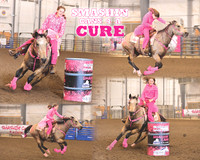 Calley Gage Collage