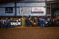 BREAKAWAY ROPING
