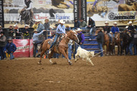 Tie Down Roping