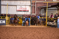 Steer Wrestling