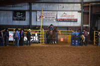 BREAKAWAY ROPING