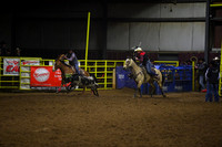 Team Roping