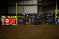 Tie Down Roping