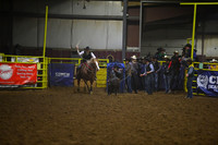 Tie Down Roping