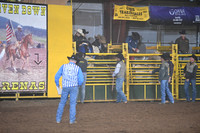 BAREBACK RIDING