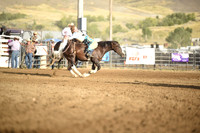 Sr. Boys Bareback Riding