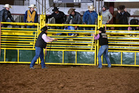 Bull Riding