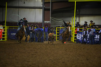 Team Roping