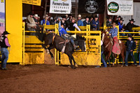 Bareback Riding